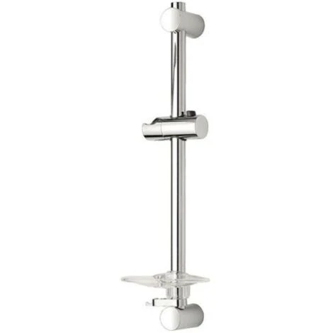 Triton Aspirante Electric Shower 8.5kW Head & Riser Brushed Steel 7 Triton Aspirante Electric Shower 8.5kW Head & Riser Brushed Steel - Image 5