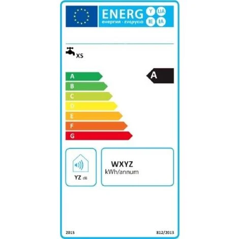 Triton Aspirante Electric Shower - Brushed Steel 9.5kW 7 Triton Aspirante Electric Shower - Brushed Steel 9.5kW - Image 5