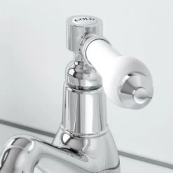 Park Lane Winchester Basin Taps 9 Park Lane Winchester Basin Taps -Home Sale Shop 8756296 3