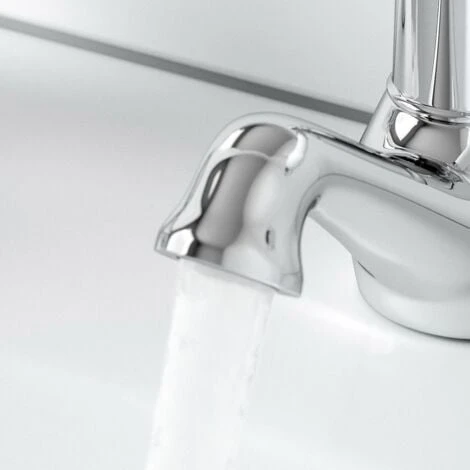 Park Lane Winchester Basin Taps 6 Park Lane Winchester Basin Taps - Image 4