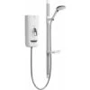 Mira Advance Flex Thermostatic Electric Shower 8.7kW - 1.1785.003 -Home Sale Shop 8756353 1