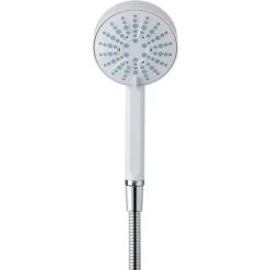 Mira Sport Thermostatic Electric Shower 9.0kW White & Chrome 10 Mira Sport Thermostatic Electric Shower 9.0kW White & Chrome -Home Sale Shop 8756500 4