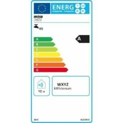 Mira Sport Thermostatic Electric Shower 9.0kW White & Chrome 11 Mira Sport Thermostatic Electric Shower 9.0kW White & Chrome -Home Sale Shop 8756500 5