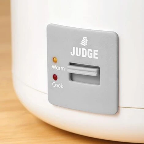 Judge Mini Rice Cooker 5 Judge Mini Rice Cooker - Image 3