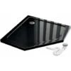 Shower Tray Diamond Black 90x90 -Home Sale Shop 91440910 1