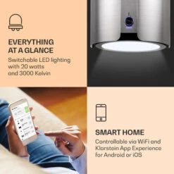 Klarstein - -Home Sale Shop 95286601 3