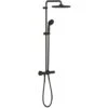 Grohe Vitalio Start System 250 Shower With Thermostat For Wall-mounting (266772430) 2 Grohe Vitalio Start System 250 Shower With Thermostat For Wall-mounting (266772430) -Home Sale Shop 96104647 1