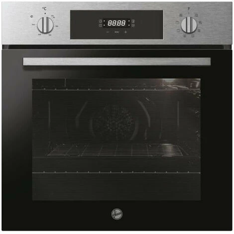 Hoover HOC3B3258IN Built-in Single Electric Oven 3 Hoover HOC3B3258IN Built-in Single Electric Oven