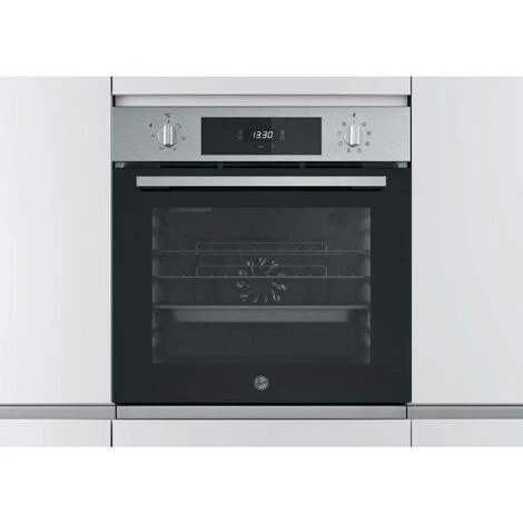 Hoover HOC3B3258IN Built-in Single Electric Oven 4 Hoover HOC3B3258IN Built-in Single Electric Oven - Image 2