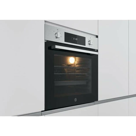 Hoover HOC3B3258IN Built-in Single Electric Oven 5 Hoover HOC3B3258IN Built-in Single Electric Oven - Image 3