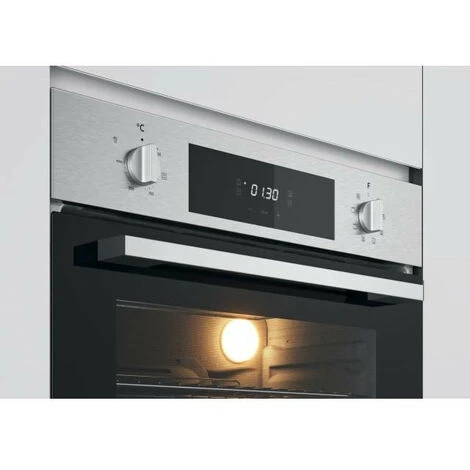 Hoover HOC3B3258IN Built-in Single Electric Oven 6 Hoover HOC3B3258IN Built-in Single Electric Oven - Image 4